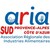 ARIA Sud logo