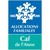 Caf de l'Aisne logo