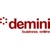 Demini logo