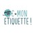 C-MonEtiquette logo