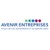 Avenir Entreprises logo