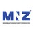 MNZ Information Security Services logo