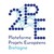 Plateforme projets européens (2PE) - Bretagne logo