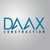 Daax Construction logo