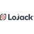 LoJack by Solera logo