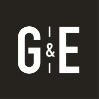 G&E Partners logo