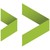 Delta Data logo