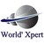 WORLD' XPERT logo