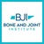 Bone and Joint Institute of Tennessee logo
