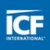 ICF Macro logo