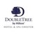 Doubletree by Hilton Hotel & Spa Chester logo