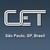 CET -  Companhia de Engenharia de Tráfego logo