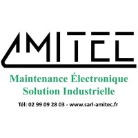 AMITEC Électronique logo