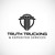 Truth Trucking & Expedited Services logo