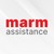Marm Assistance logo