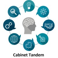 Cabinet-Tandem logo