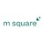 M Square logo