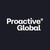 Proactive Global Automotive logo