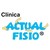 Fisioterapia y Osteopatía Actualfisio Valdemoro logo