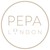 Pepa London logo