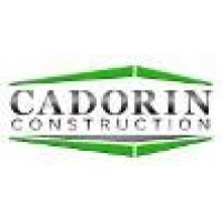 Cadorin Construction logo