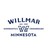 City of Willmar logo