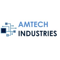 Amtech Industries logo