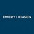 Emery Jensen Distribution logo
