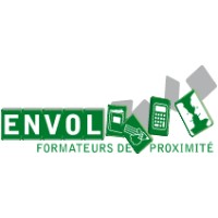 ASSOCIATION ENVOL logo