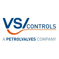 VSI Controls logo