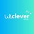 Weclever Dental logo