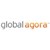 Global Agora, LLC. logo