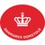 Danmarks Domstole logo