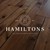 Hamiltons The Home Improvement Company Ltd logo