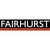 Fairhurst logo