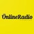 Online Radio logo
