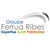 Groupe Ferrua Ribes logo