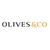 Olives & Co logo