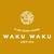 WAKU WAKU logo