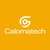 Calomatech logo