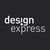 Design Express Belux logo