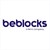 BEBLOCKS (a BeYs Company) logo