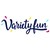 Variety Fun logo