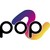 Agence dAttractivité POP - Plaine commune vous Ouvre ses Portes logo