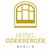 Hotel Oderberger logo