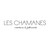 LES CHAMANES - Créateurs & Fabricants de bijoux fantaisie logo