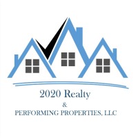 2020Realty logo