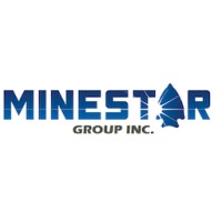 Minestar Group Inc. logo
