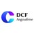 DCF Angoulême logo
