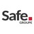 SAFE GROUPE 🟥 logo